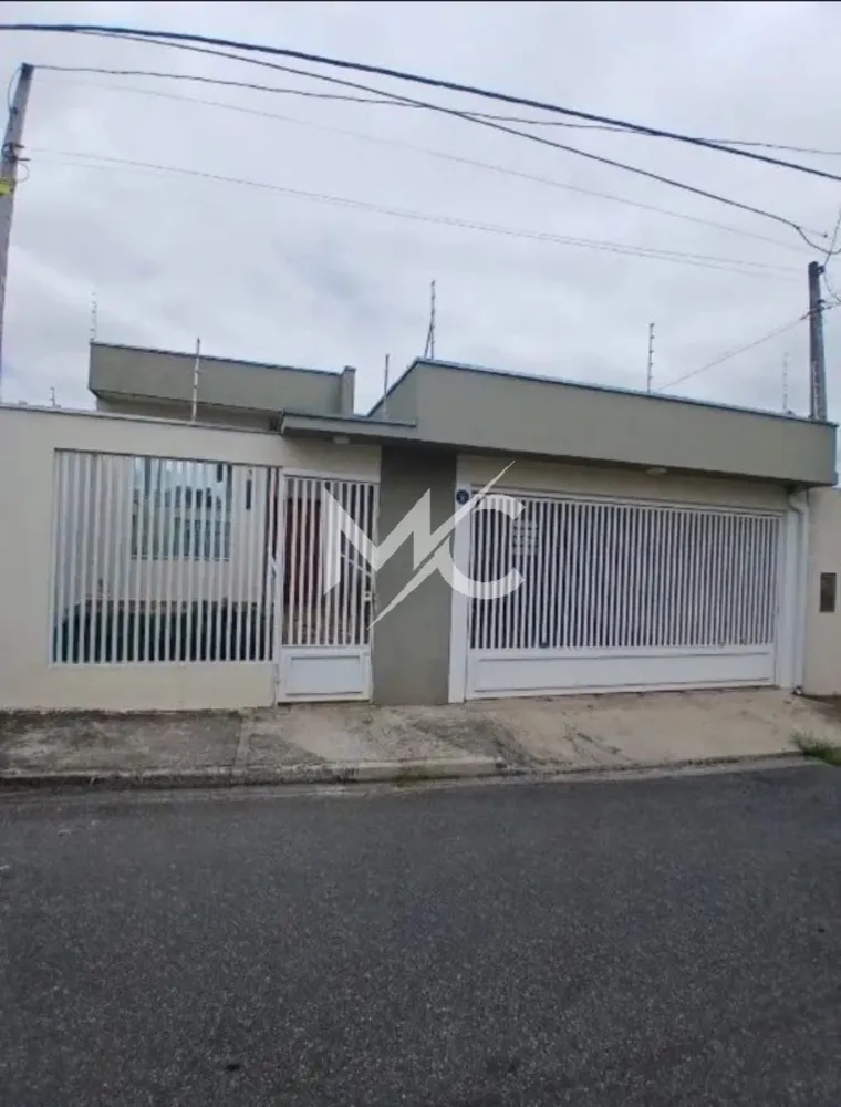 Casa, 3 quartos - Foto 4