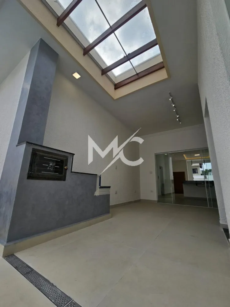 Casa, 3 quartos - Foto 3