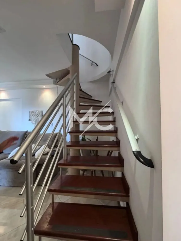 Cobertura, 4 quartos, 150 m² - Foto 7
