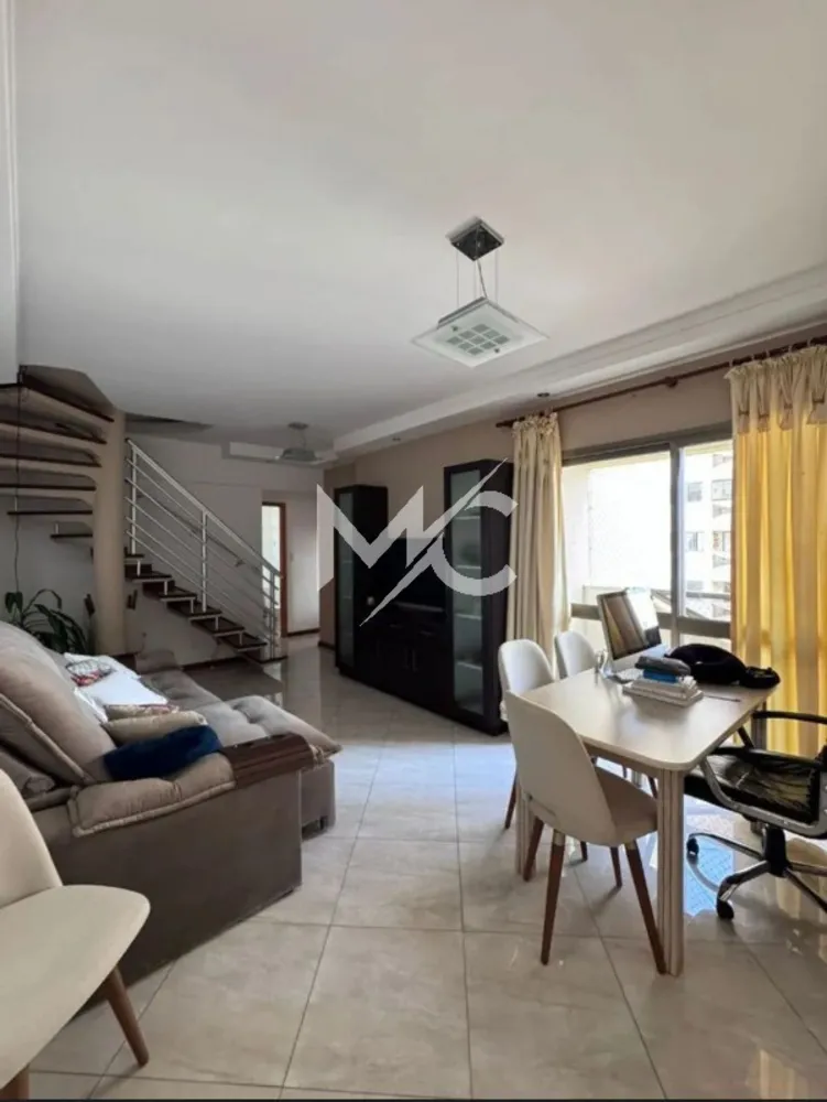 Cobertura, 4 quartos, 150 m² - Foto 1