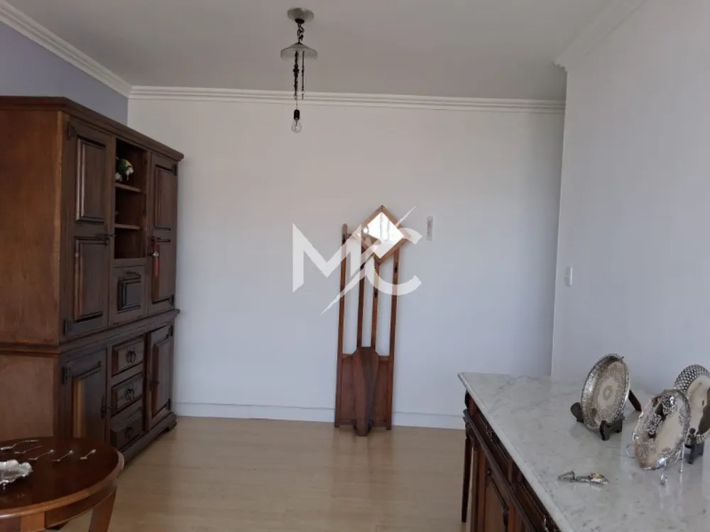 Apartamento, 3 quartos, 96 m² - Foto 2
