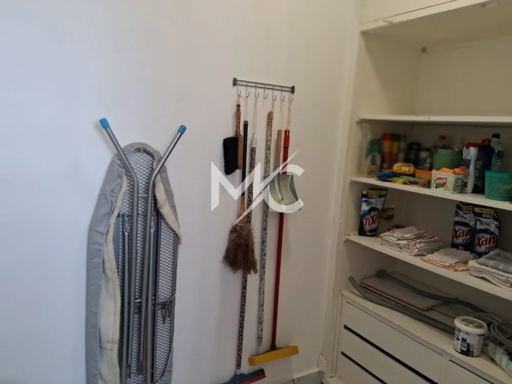 Apartamento, 3 quartos, 96 m² - Foto 3