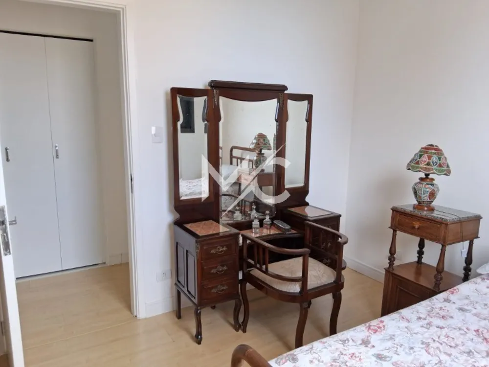 Apartamento, 3 quartos, 96 m² - Foto 7