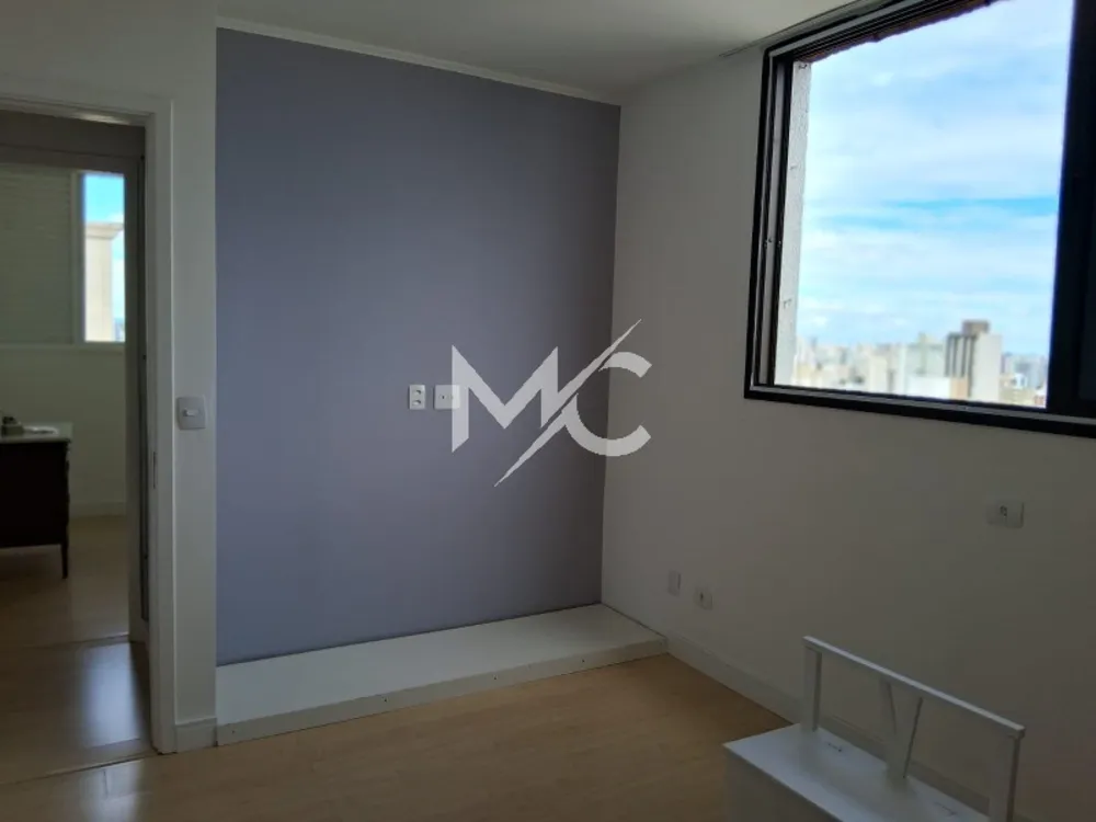 Apartamento, 3 quartos, 96 m² - Foto 1
