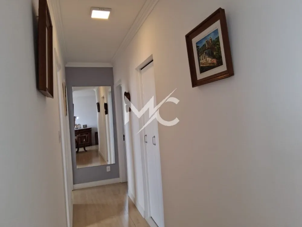 Apartamento, 3 quartos, 96 m² - Foto 5