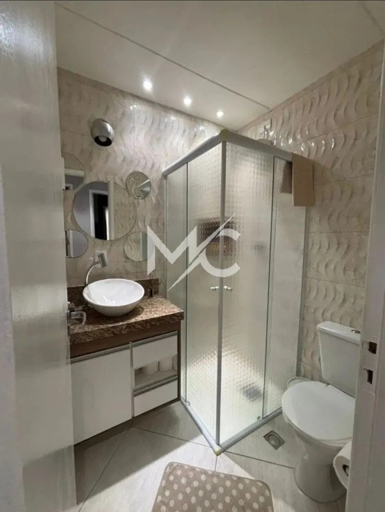 Apartamento, 3 quartos, 84 m² - Foto 6