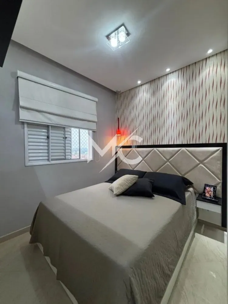 Apartamento, 3 quartos, 84 m² - Foto 4