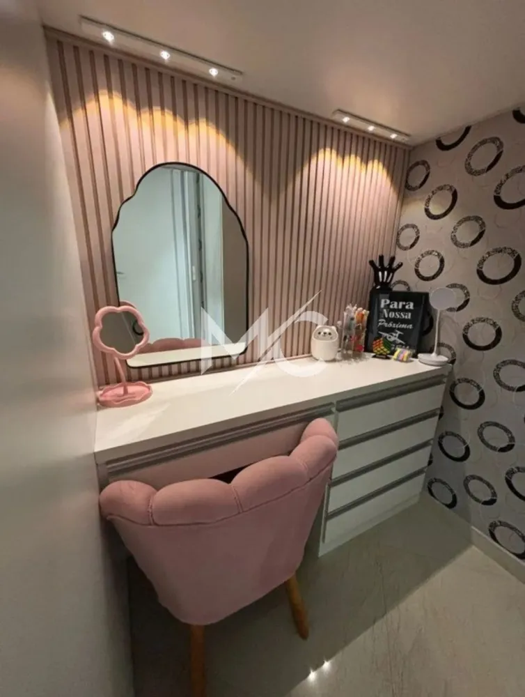 Apartamento, 3 quartos, 84 m² - Foto 5