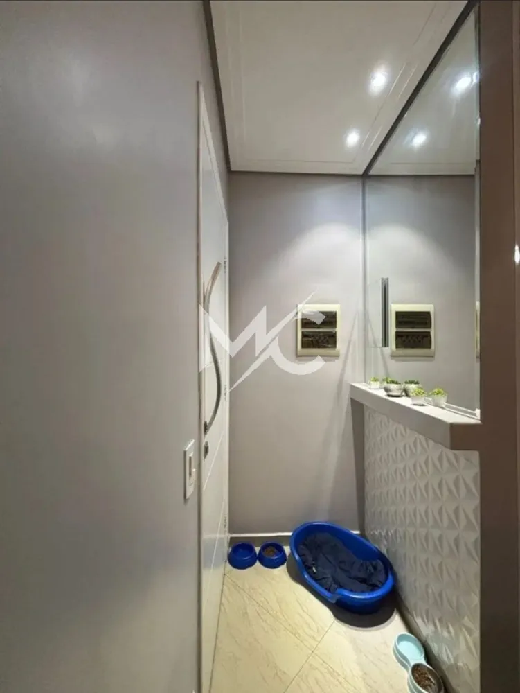 Apartamento, 3 quartos, 84 m² - Foto 8