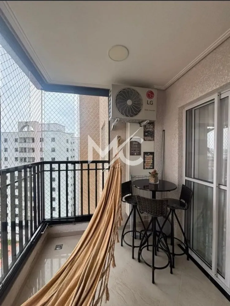 Apartamento, 3 quartos, 84 m² - Foto 3