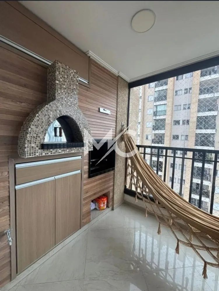Apartamento, 3 quartos, 84 m² - Foto 2