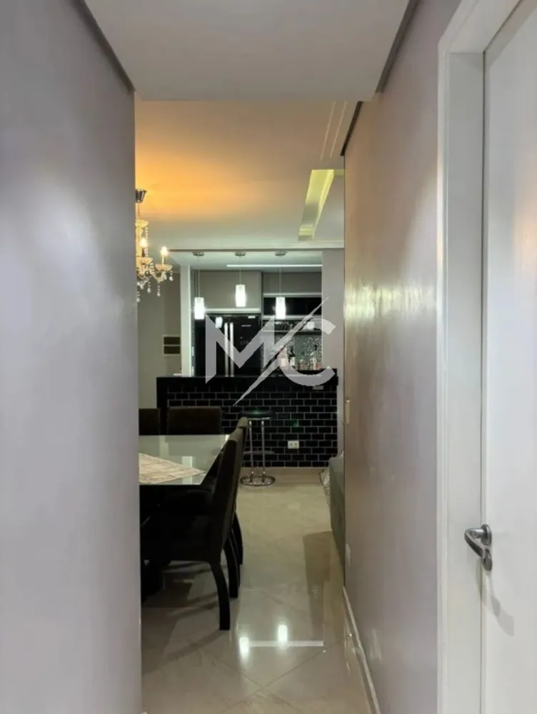 Apartamento, 3 quartos, 84 m² - Foto 7
