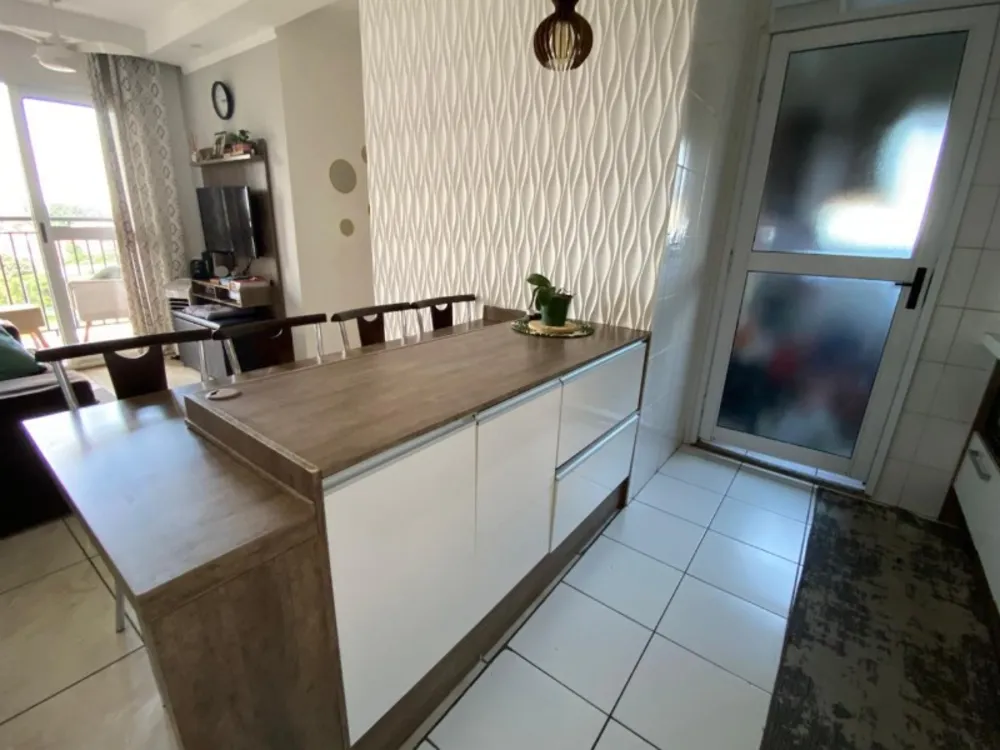Apartamento, 3 quartos, 65 m² - Foto 2
