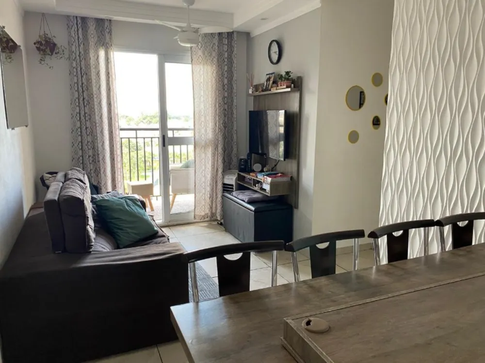 Apartamento, 3 quartos, 65 m² - Foto 3