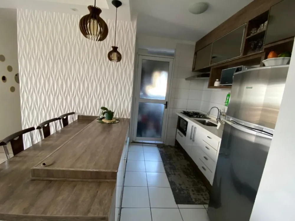 Apartamento, 3 quartos, 65 m² - Foto 1