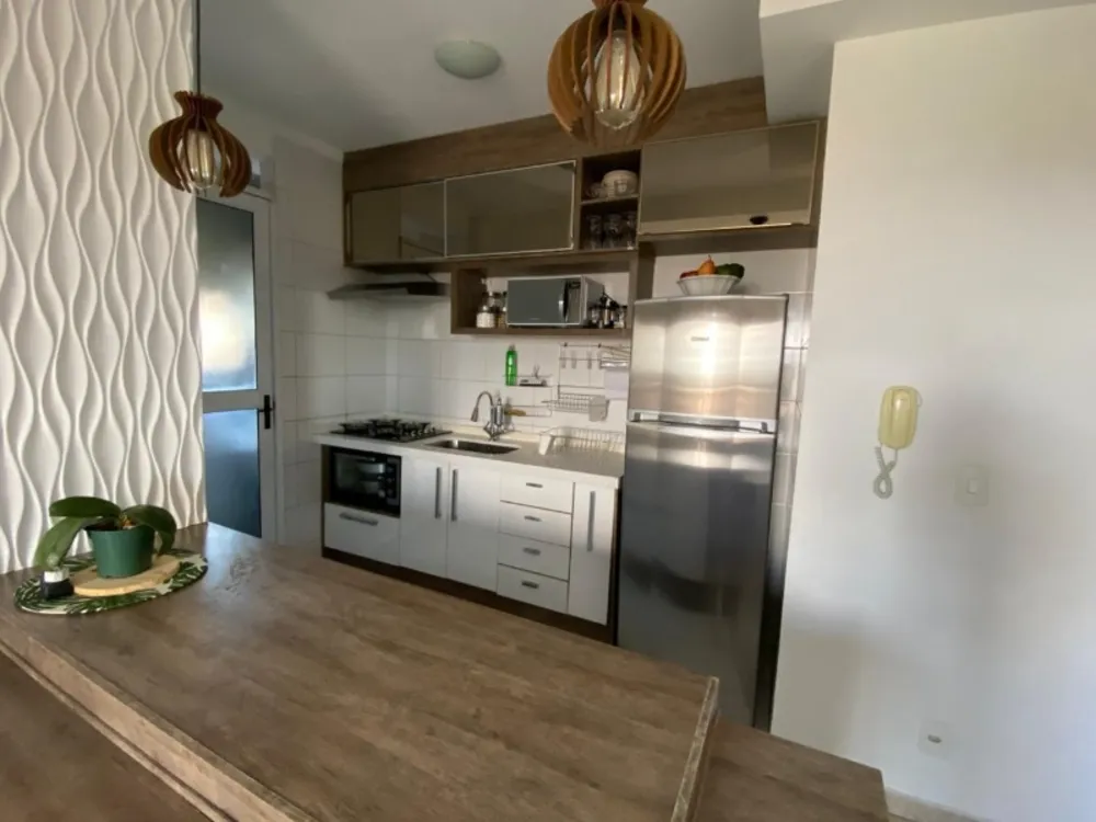 Apartamento, 3 quartos, 65 m² - Foto 4