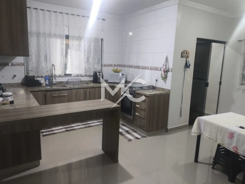 Casa, 3 quartos - Foto 2