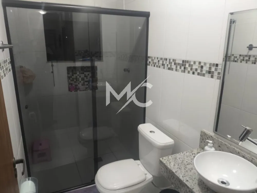 Casa, 3 quartos - Foto 5
