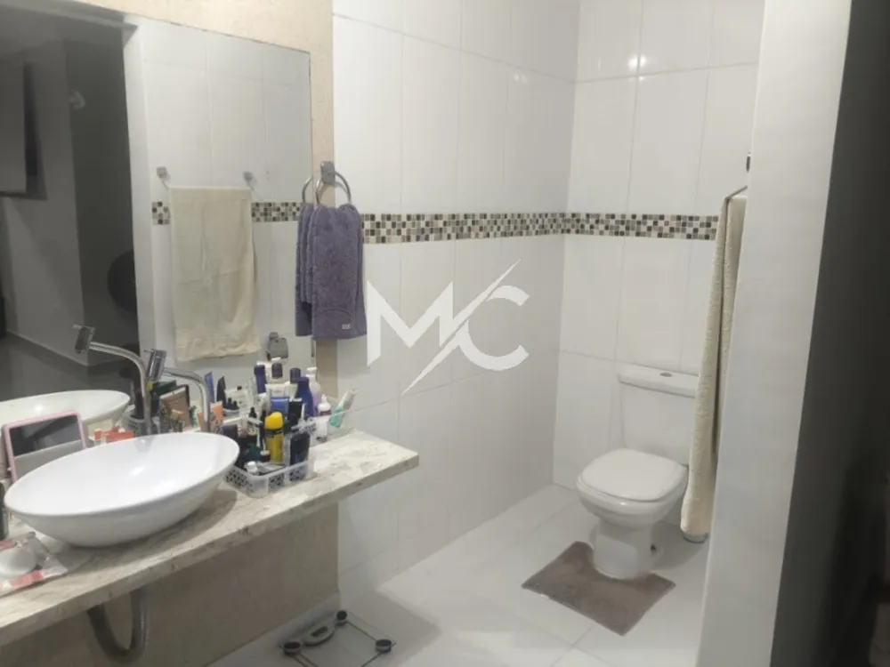 Casa, 3 quartos - Foto 7