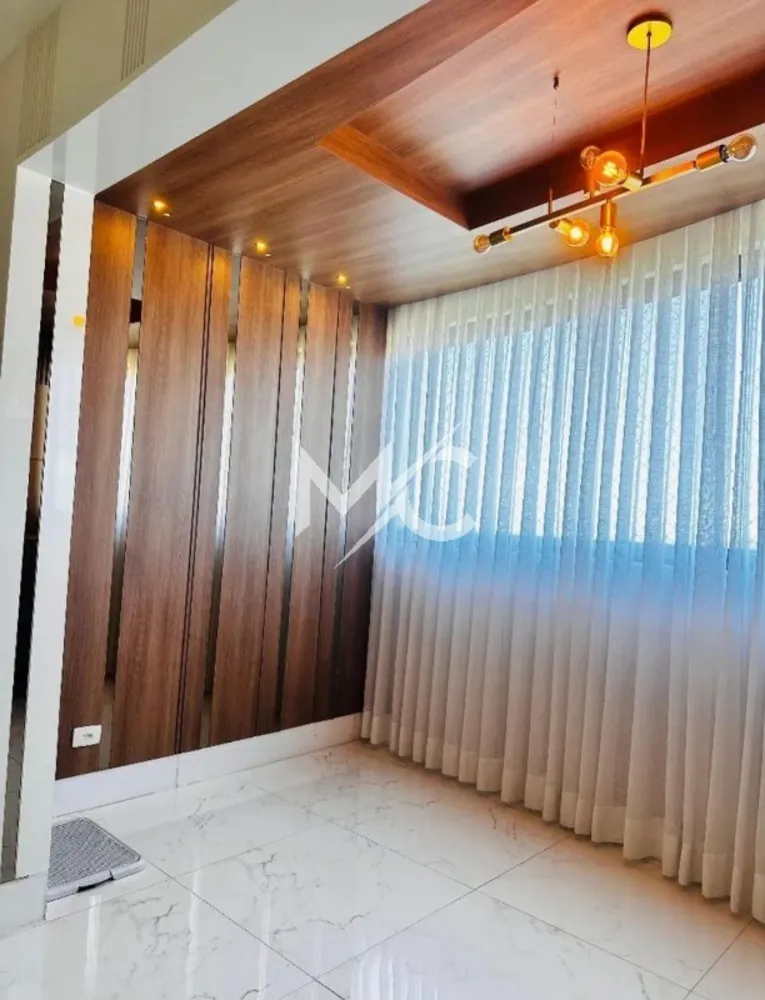 Apartamento, 4 quartos, 124 m² - Foto 4