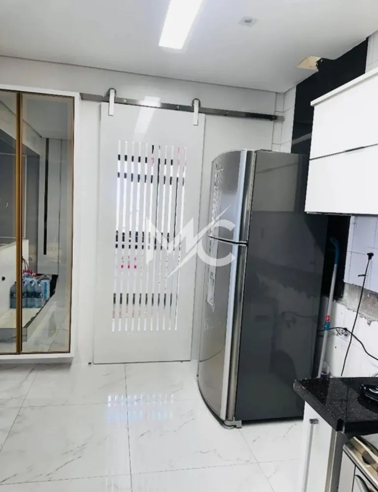 Apartamento, 4 quartos, 124 m² - Foto 2