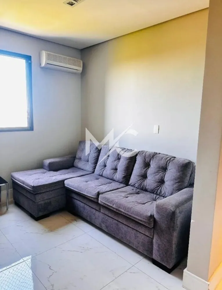 Apartamento, 4 quartos, 124 m² - Foto 3