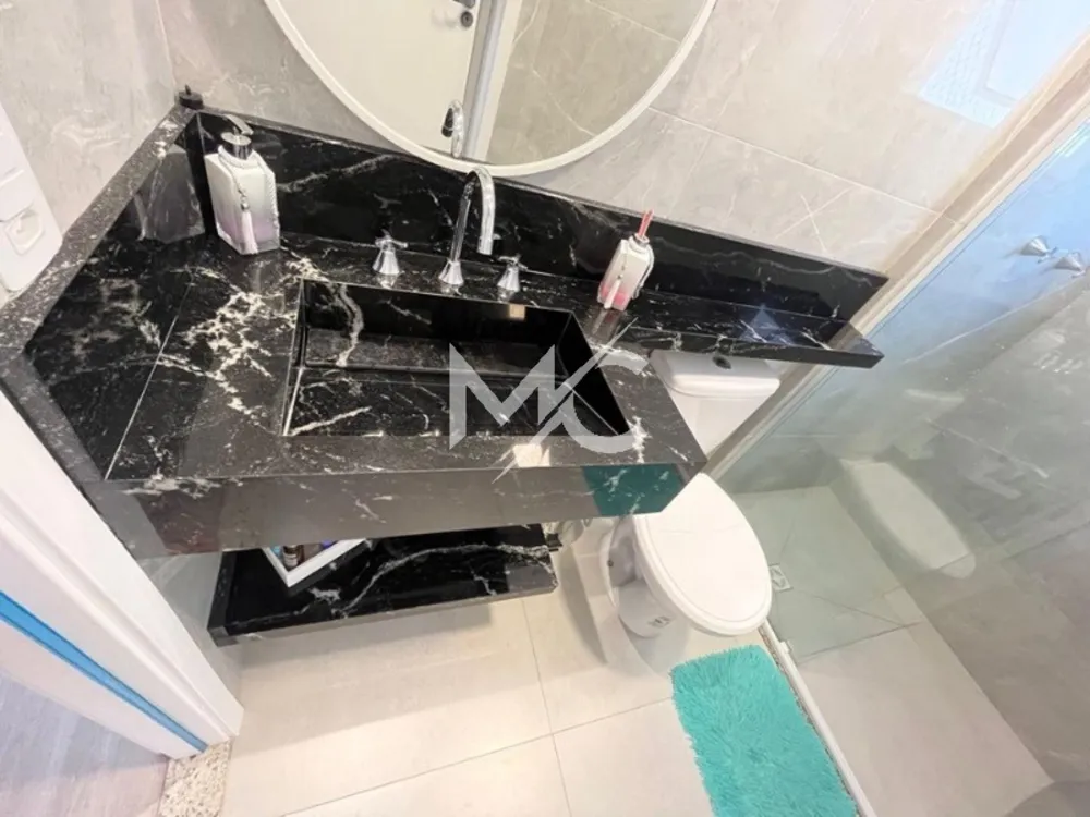 Apartamento, 3 quartos, 85 m² - Foto 5