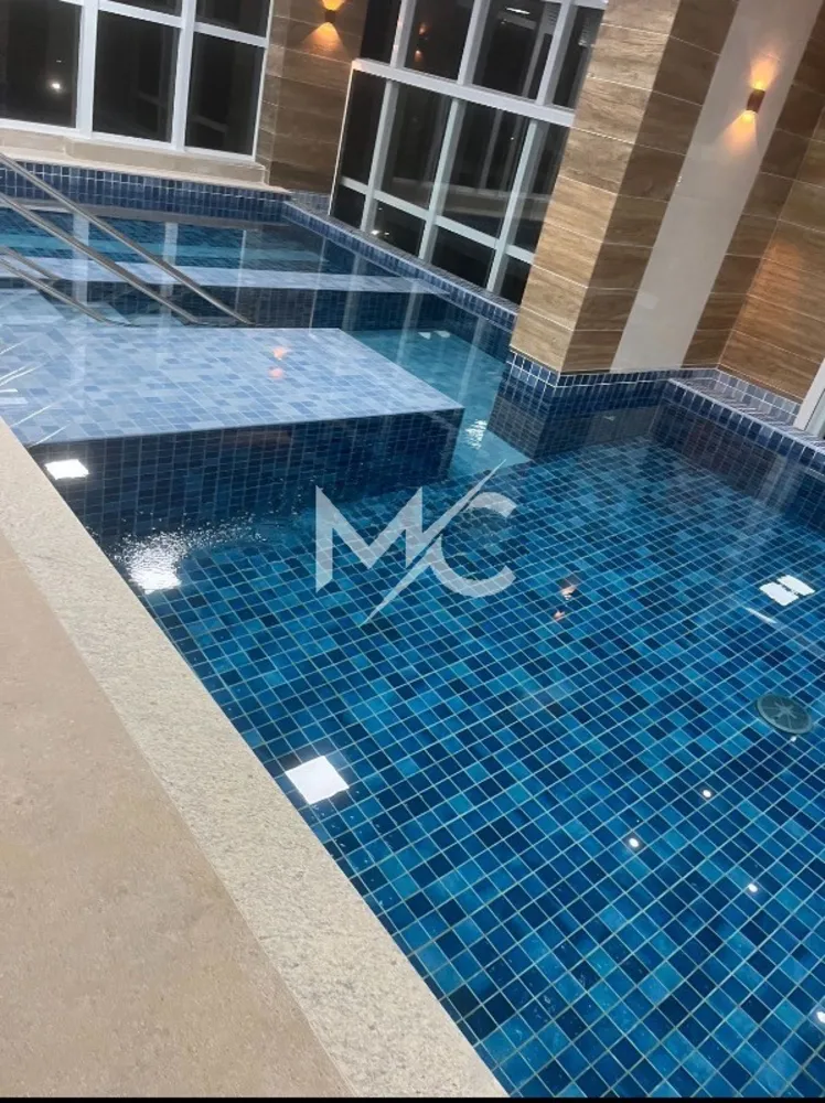 Apartamento, 3 quartos, 85 m² - Foto 7