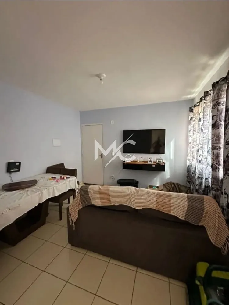 Apartamento, 2 quartos, 49 m² - Foto 7