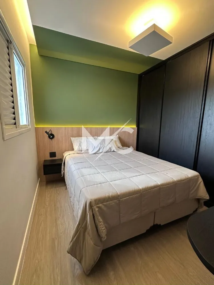 Apartamento, 2 quartos, 62 m² - Foto 1