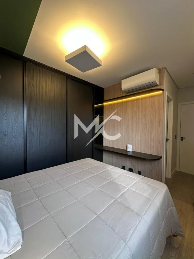 Apartamento, 2 quartos, 62 m² - Foto 2