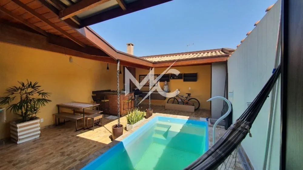 Casa, 2 quartos, 114 m² - Foto 1