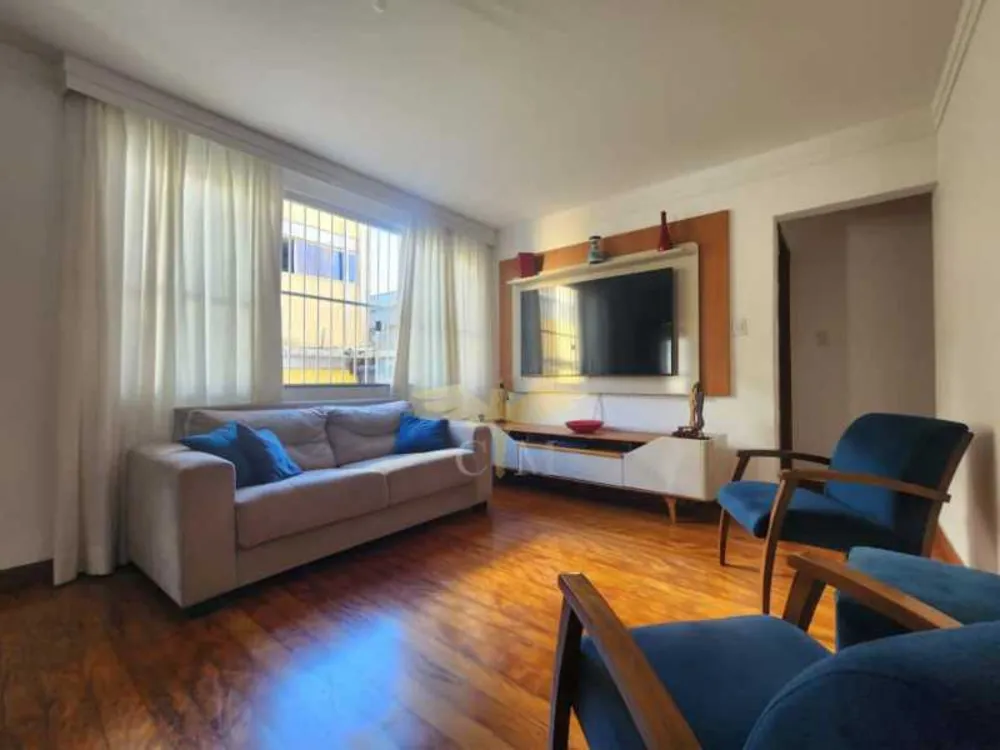 Apartamento, 3 quartos, 98 m² - Foto 1