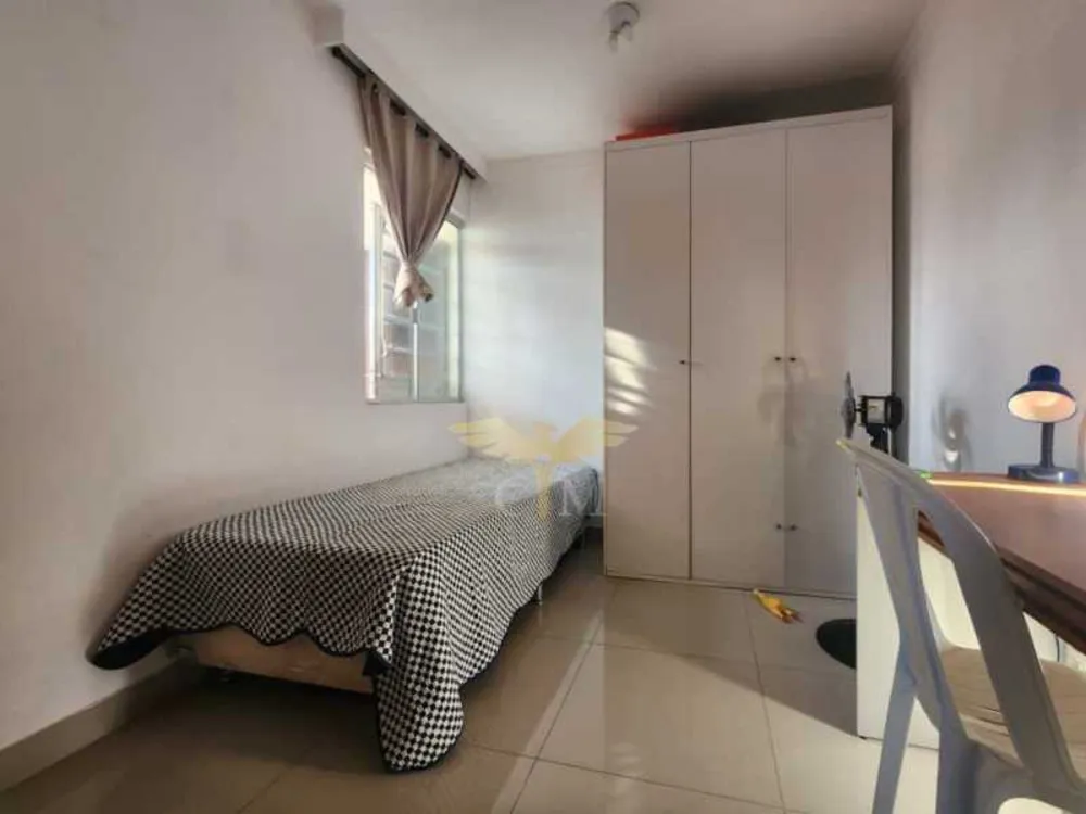 Apartamento, 3 quartos, 98 m² - Foto 7