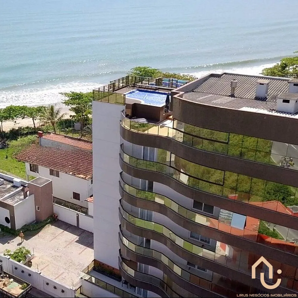 Cobertura, 4 quartos, 333 m² - Foto 1