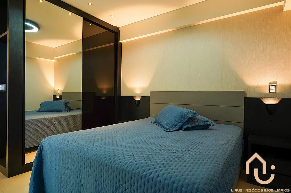 Cobertura, 4 quartos, 333 m² - Foto 1