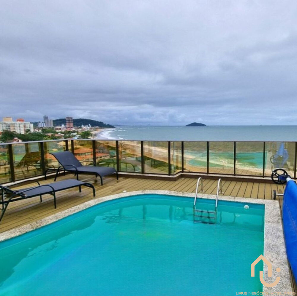 Cobertura, 4 quartos, 333 m² - Foto 5