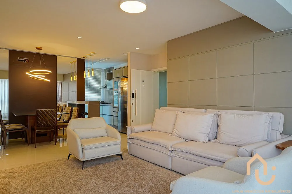 Cobertura, 4 quartos, 333 m² - Foto 3