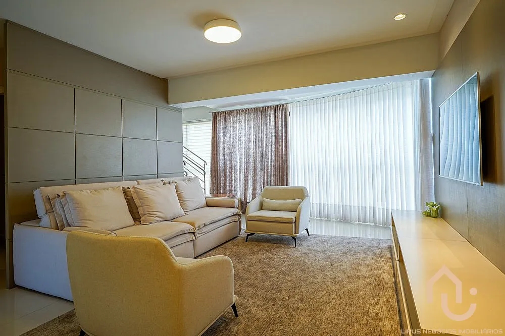 Cobertura, 4 quartos, 333 m² - Foto 2