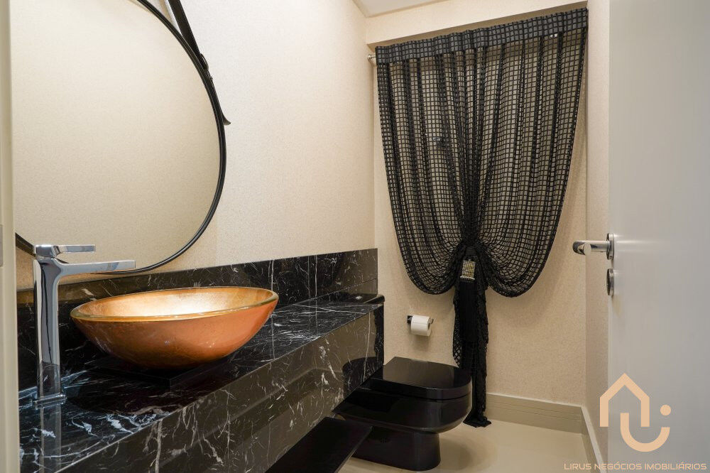 Cobertura, 4 quartos, 333 m² - Foto 6