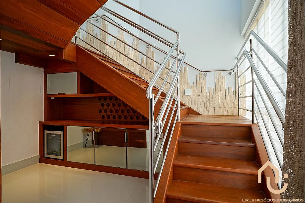 Cobertura, 4 quartos, 333 m² - Foto 6