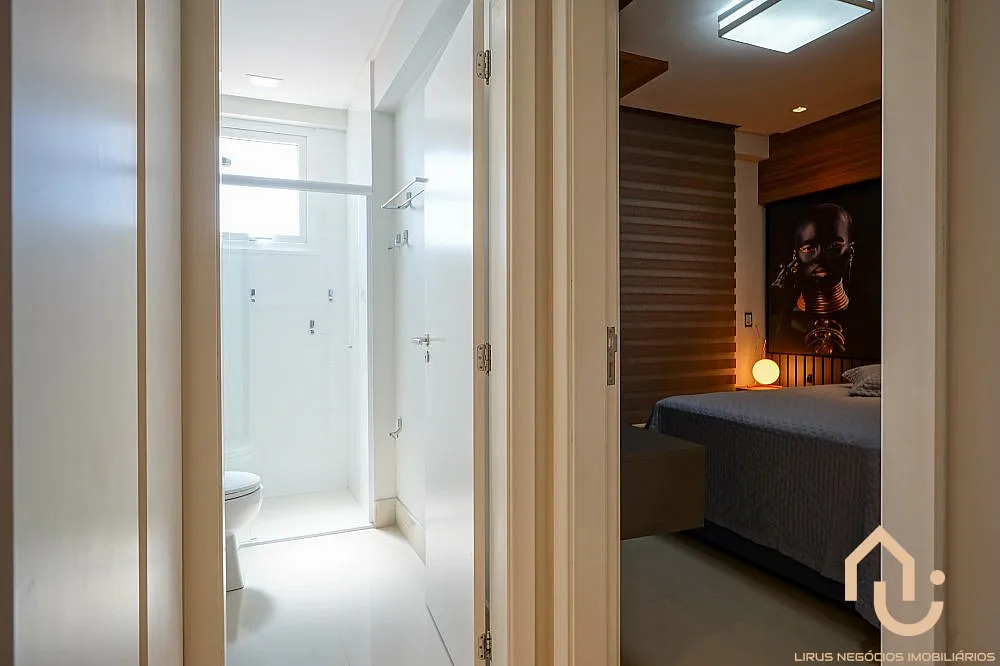 Cobertura, 4 quartos, 333 m² - Foto 3