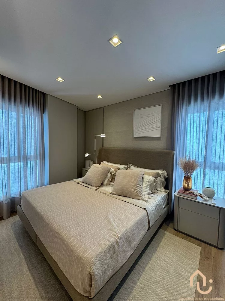 Apartamento, 3 quartos, 160 m² - Foto 20