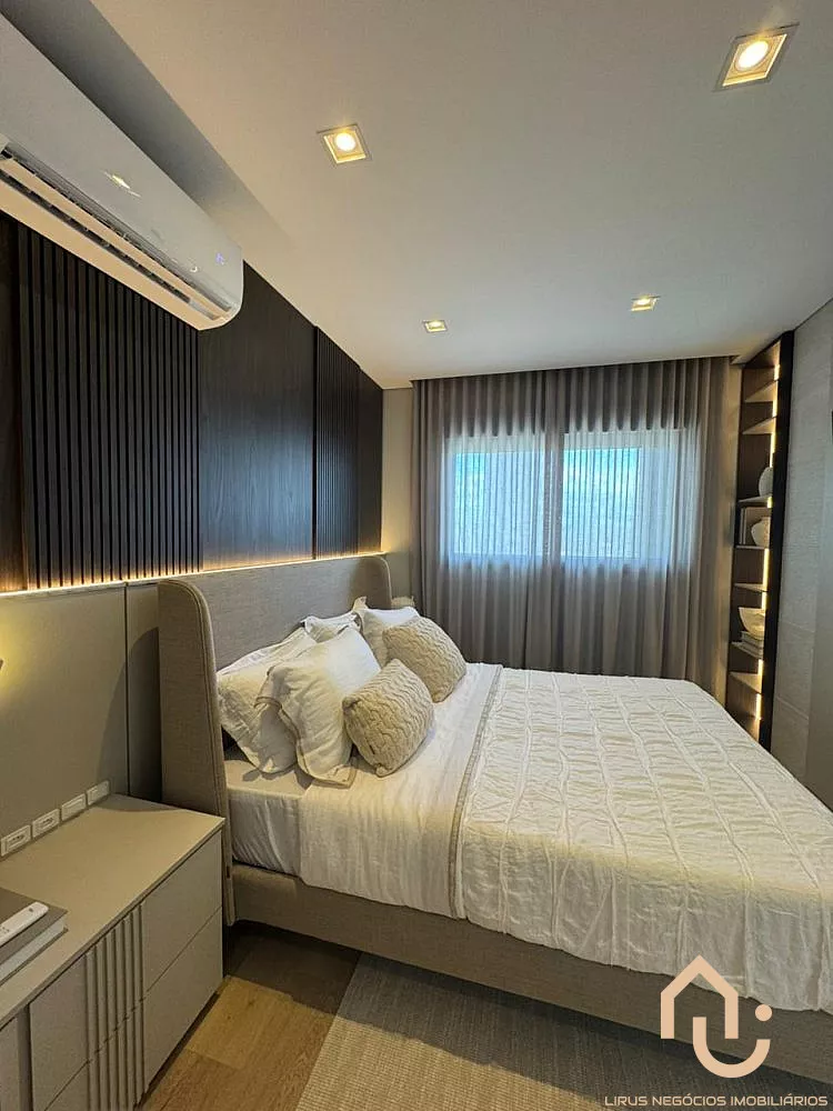 Apartamento, 3 quartos, 160 m² - Foto 13