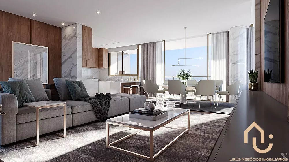 Apartamento, 3 quartos, 160 m² - Foto 7