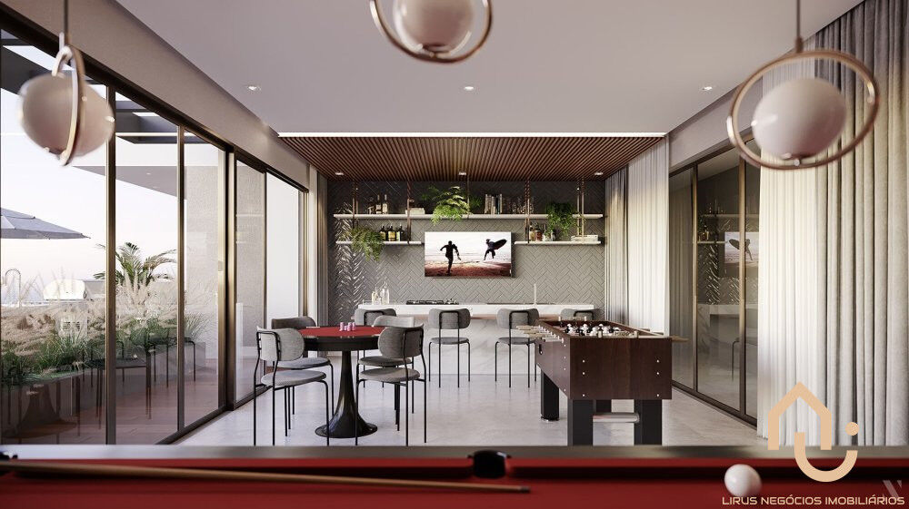 Apartamento à venda com 3 quartos, 160m² - Foto 5