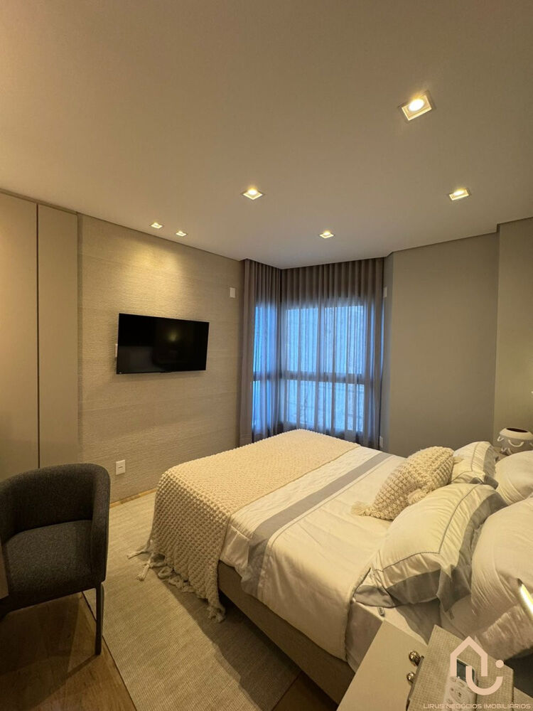 Apartamento à venda com 3 quartos, 160m² - Foto 14