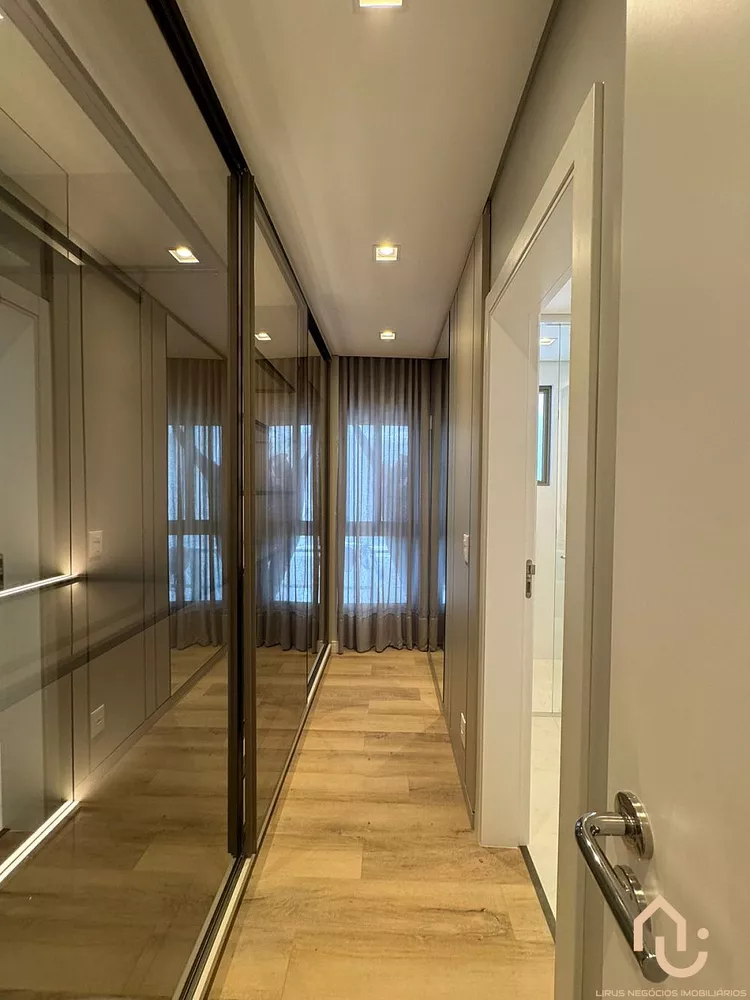 Apartamento, 3 quartos, 160 m² - Foto 12