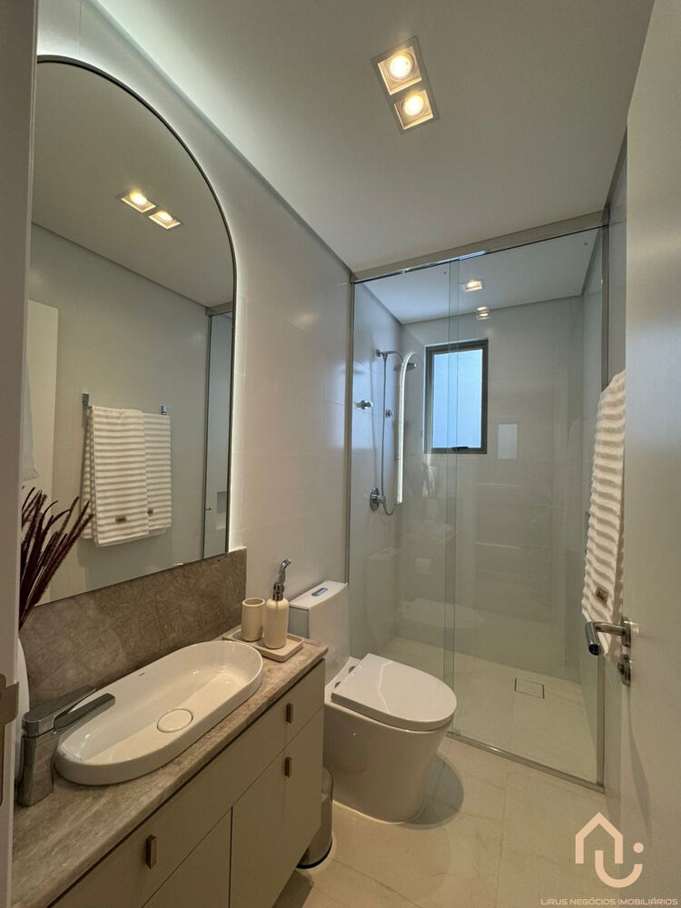 Apartamento à venda com 3 quartos, 160m² - Foto 10
