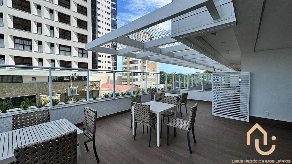 Apartamento, 3 quartos, 145 m² - Foto 10